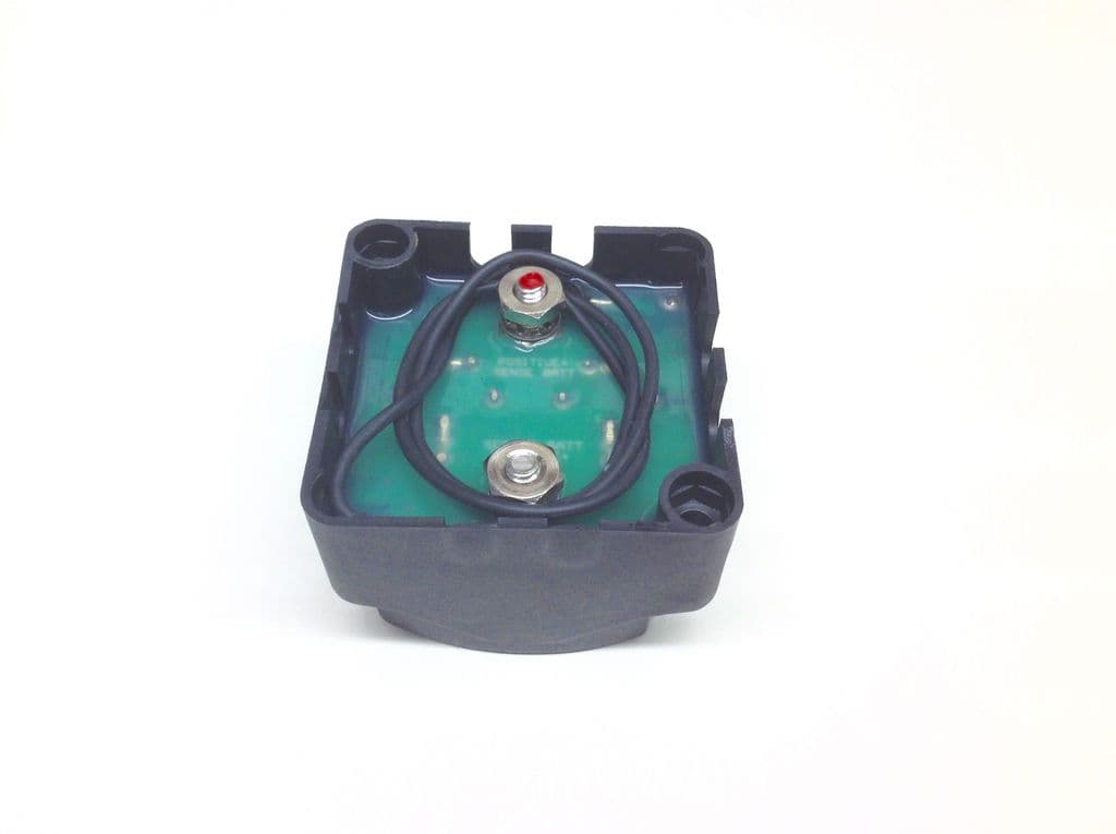 Relais de charge divisé 12 V 140 A 140 A VSR HC-CARGO 